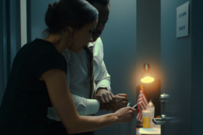 s – Two hours after the funeral, my doctor called — and the person waiting there destroyed me…