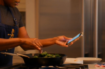 s – My husband was cooking when my sister texted him “I can’t abort it.” I replied for him: “Come over!”