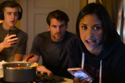 s – My Stepmother Demanded $900 In Rent From Me. So I Kicked Her And Her Two Children Out Of The House..