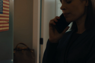 s – “Don’t come for Christmas,” my mom said “We’ll pretend we don’t know you,” They didn’t expect…