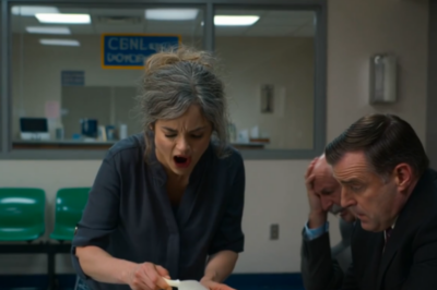 s – My Daughter Was Hospitalized After Opening Her Grandmother’s Gift. The Shocking Truth..