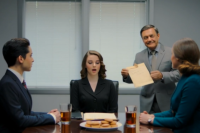 s – At The Will Reading, My Parents Gave My Sister $10 Million And Told Me To ‘Go Make My Own Money’….