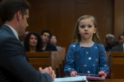 s – The Courtroom Silent When My Daughter Said “I Brought The Video Recording Of What He Did That Night”