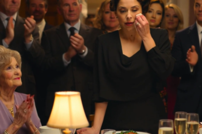 s – My husband poured soup over my head and yelled, “You’ve got 10 minutes to leave!” Ten minutes…