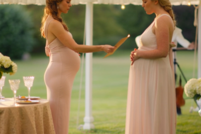 s – She hit my stomach and yelled “Your baby will die before birth I promise!” So I gave her…