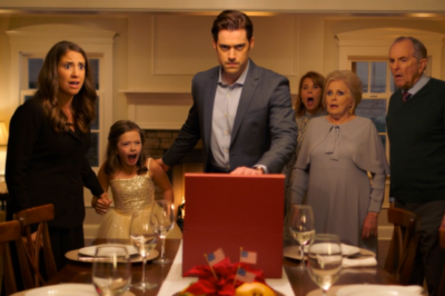 s – She Gave Ipads And Cash To All The Grandchildren, Except My Daughter. What She Received Afterward…