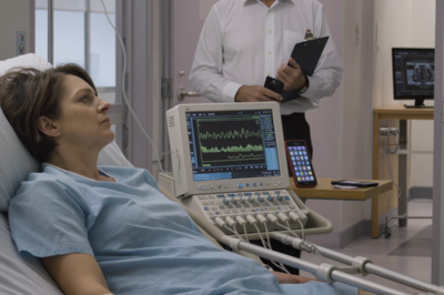 s – At the Hospital, My Dad Came to Ask for Money to Help My Sister—Right After My Car Accident