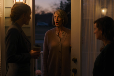 S – When i asked what time the engagement dinner was, my daughter said: Oh, we had it yesterday. So i…