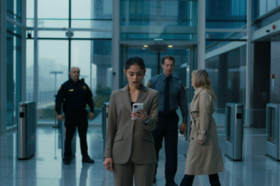 S – My Mom Said: “We Wish You Were Never Born” at My Graduation Dinner — So I Did What Nobody Expected