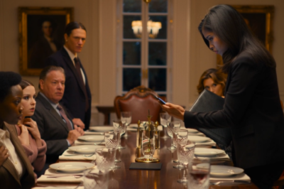 S – My Mom Yelled: “Not Your Bank Anymore, GET OUT.” At Final Dinner — So I Did What Nobody Expected