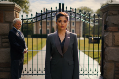 S – My Dad Kicked Me Out at 18 for Being Pregnant “Mistake of His Past”— I Did What Nobody Expected