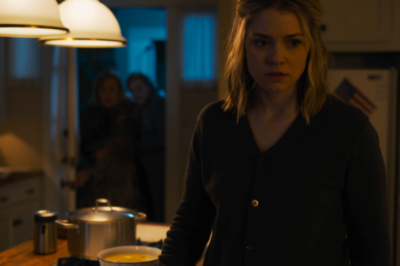 S – My husband poisoned my food for months. One day, I secretly recorded him in the kitchen what I saw..