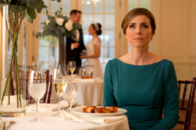 s – On my son’s wedding, i was the last to be served — they gave me the cold leftovers. so i…