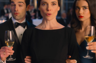 s – I acted like a poor and naive mother when I met my daughter-in-law’s family — it turned out that…