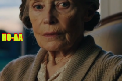 Growing Older: A Season of Quiet Strength