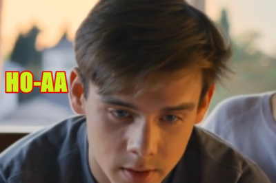 “The Weight of Inherited Expectations”