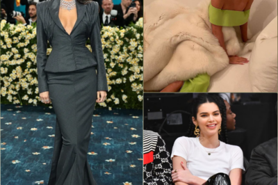 Kendall Jenner Shares Why Kardashian Sisters “Side Eye” Her Fashion Choices