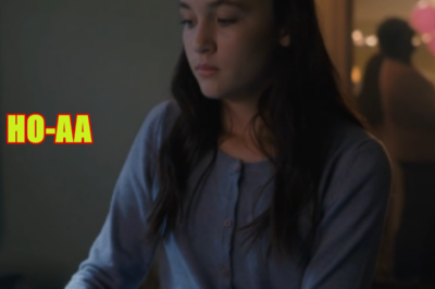 The Child Who Learned to Be Invisible