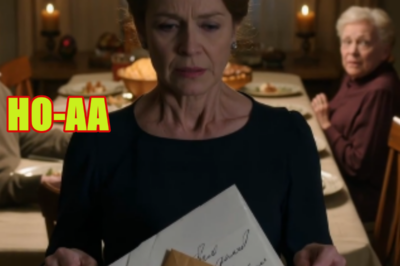 The Quiet Within a Family