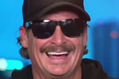 Kid Rock VINDICATED Amid Lip Sync BACKLASH | HO”