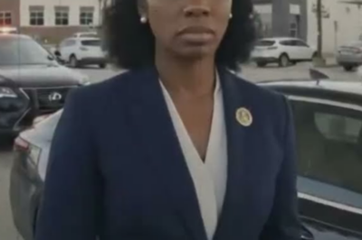 Pulled over for “erratic driving” while doing 68 in a 70, she kept calm and hit record. The sheriff pressed for a search, called it “suspicious” that she said no, and stalled the stop. Then the twist | HO”