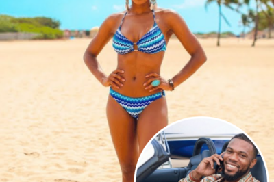 She Traveled From QUEBEC To TEXAS To Meet Her Man, She Woke Up 2 Days Later With Her 𝐊𝐢𝐝𝐧𝐞𝐲 Gone | HO