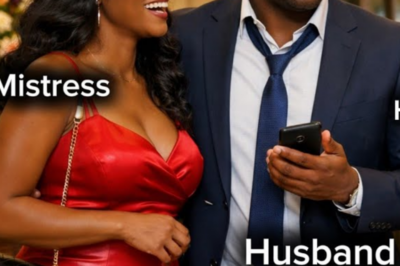 ”HOPE YOU ENJOY STAY SIR” HUSBAND FROZE AS WIFE WELCOMES HIM & MISTRESS 2 HER HOTEL. BUT WHAT SHE… | HO