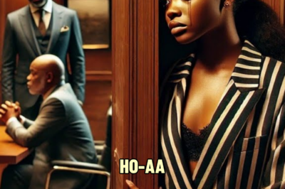 I stood in the dark, listening to them plot my ruin. I didn’t scream. I didn’t fight. I simply went to my desk. By the time they poured their morning coffee, I had legally moved millions out of their reach. They expected a victim; they got a CEO. | HO