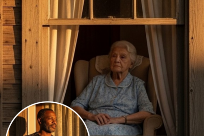 She lay helpless on her floor for three days, invisible to the world. When a biker gang surrounded her home, neighbors feared the worst. But the leather-clad men didn’t kick down her door to rob her. They were the only ones who cared enough to break in and save her life. | HO