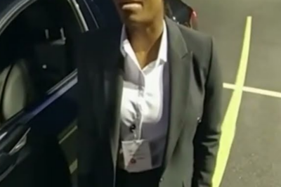 He saw a Black woman in a luxury car and assumed she stole it. He ignored her ID, dragged her out, and handcuffed her, confident he was teaching her a lesson. He wasn’t. He had just arrested the incoming State Chief Prosecutor. | HO