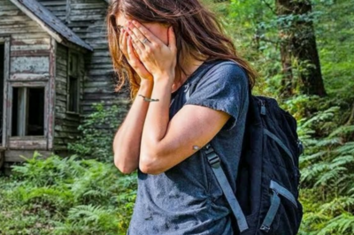 Her stepmother took the mansion and the millions, leaving Audrey with nothing but a rotting shack in the woods. Audrey didn’t scream or fight. She simply drove to the house, lifted an old rug, and opened the hatch to a secret bunker filled… | HO