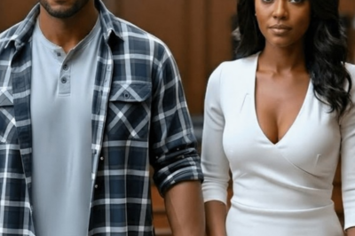 The judge mocked his worn-out suit, calling him a “failed single dad” and threatening jail time. The man didn’t scream or fight back. He just calmly introduced himself. He wasn’t a defendant—he was a U.S. Supreme Court Justice, and he was there to take the judge’s job. | HO