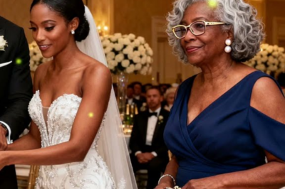 My son drained my savings and sold my house for his wedding, thinking I was just a helpless widow. I didn’t cry. I laughed. Then He Found Out… | HO