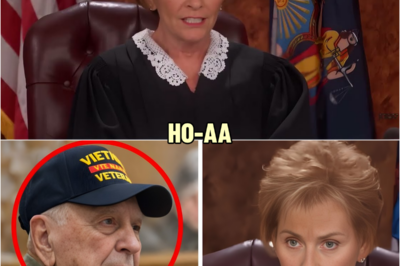 He faced a fine for parking 47 minutes in a loading zone. But the judge soon learned those minutes took 47 years to happen. | HO