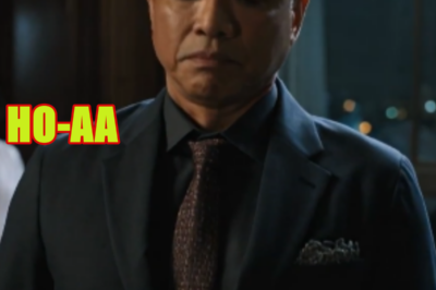 The Cracks Beneath the Marble Floor