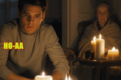 A House That Grew With Us