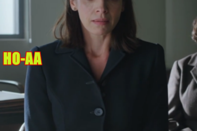 What We Inherited Besides Blood