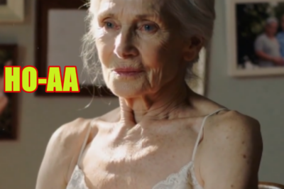 Whispers of Time: An Imagined Life of Older People