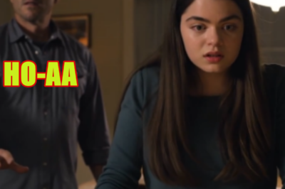 The Silence Between Us