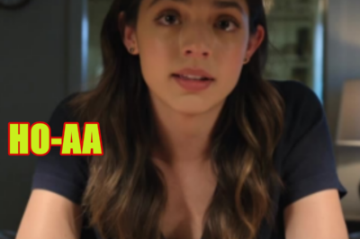 The Things We Never Said