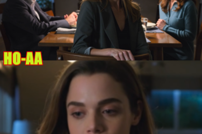 A House Full of Noise, A Heart Full of Silence