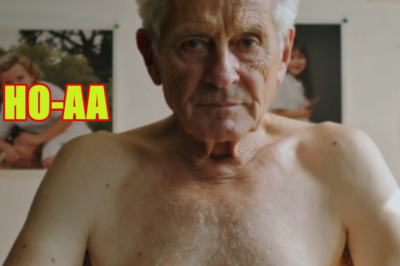 Whispers of Time: An Imagined Life of Older People