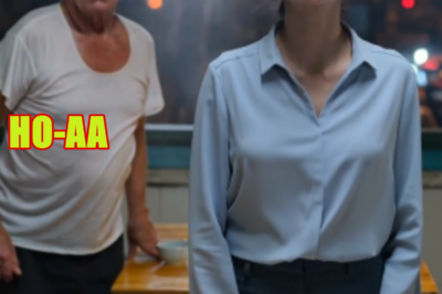 “Three Words That Shattered Twenty-Five Years”