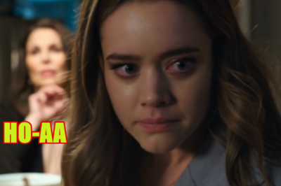 “The Golden Child and the Invisible One”