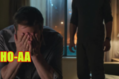 THE LAST BIRTHDAY CAKE