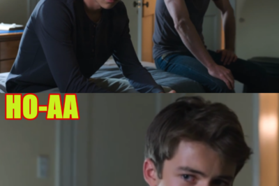 The Quiet Light of Home