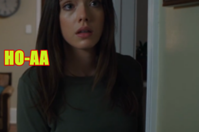 The Smile We Showed the World