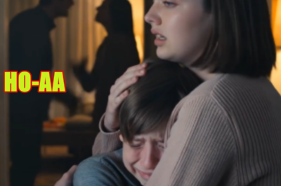 “Through the Storm, We Stayed”