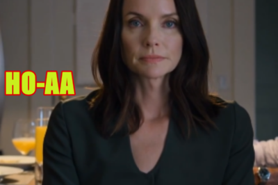 The Cracks Beneath the Perfect Portrait