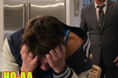 The House on Maple Street